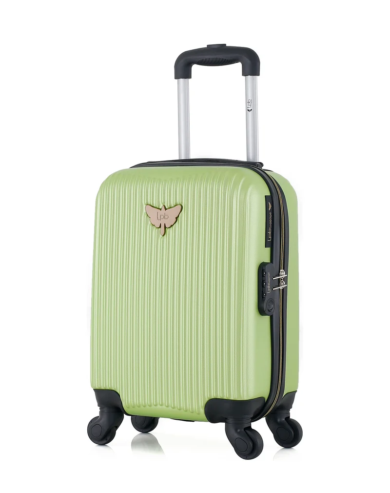 Valise Cabine Rigide XXS AGATA