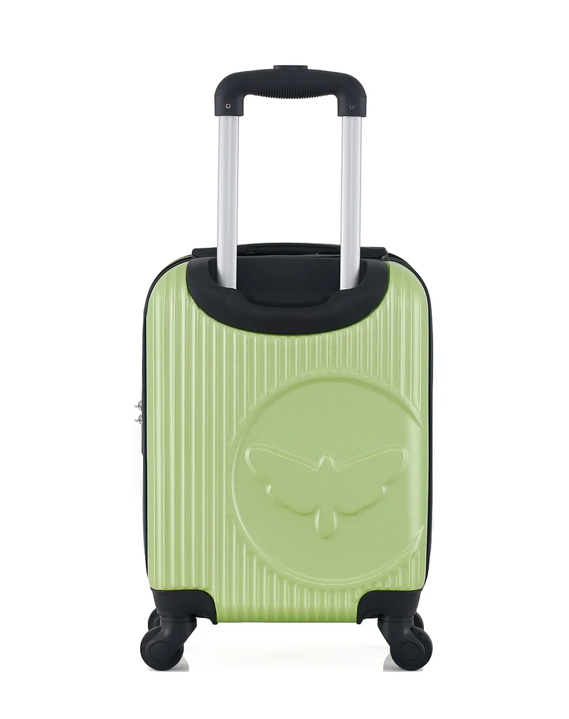 Valise Cabine Rigide XXS AGATA