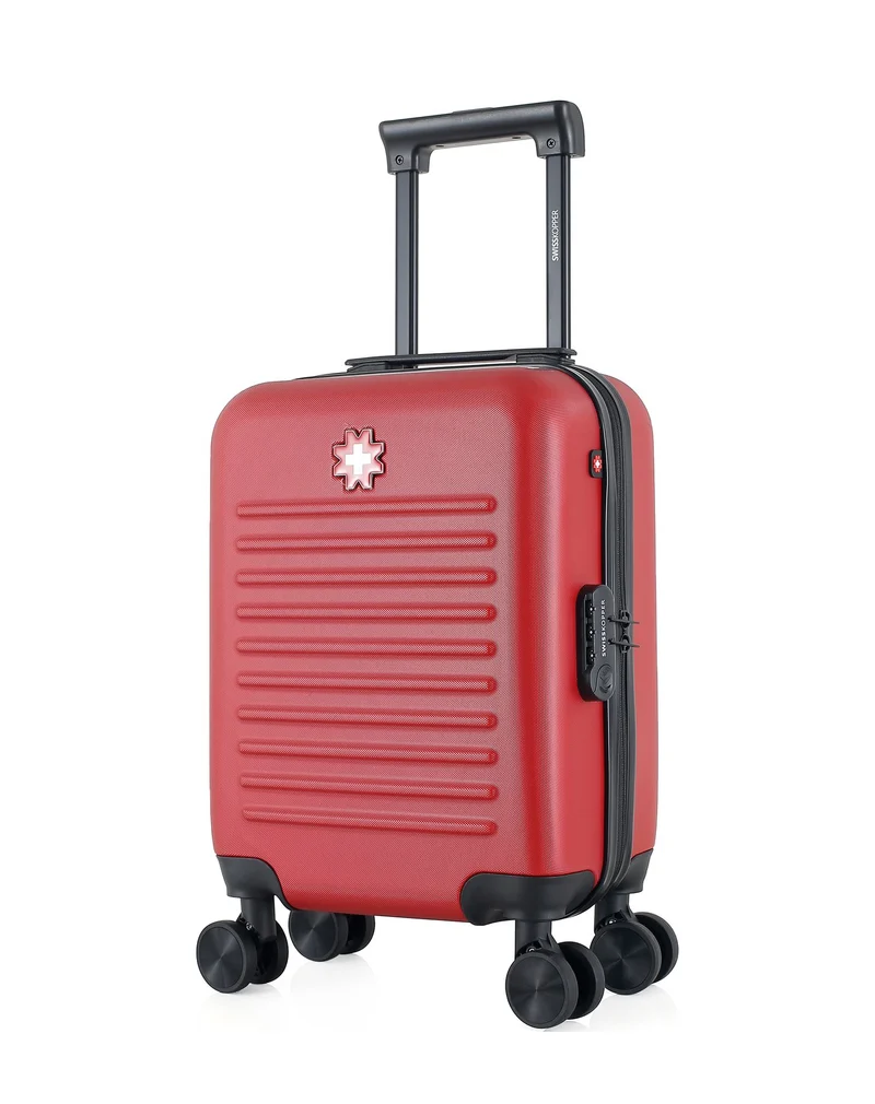Valise Cabine Rigide XS WIL 46cm