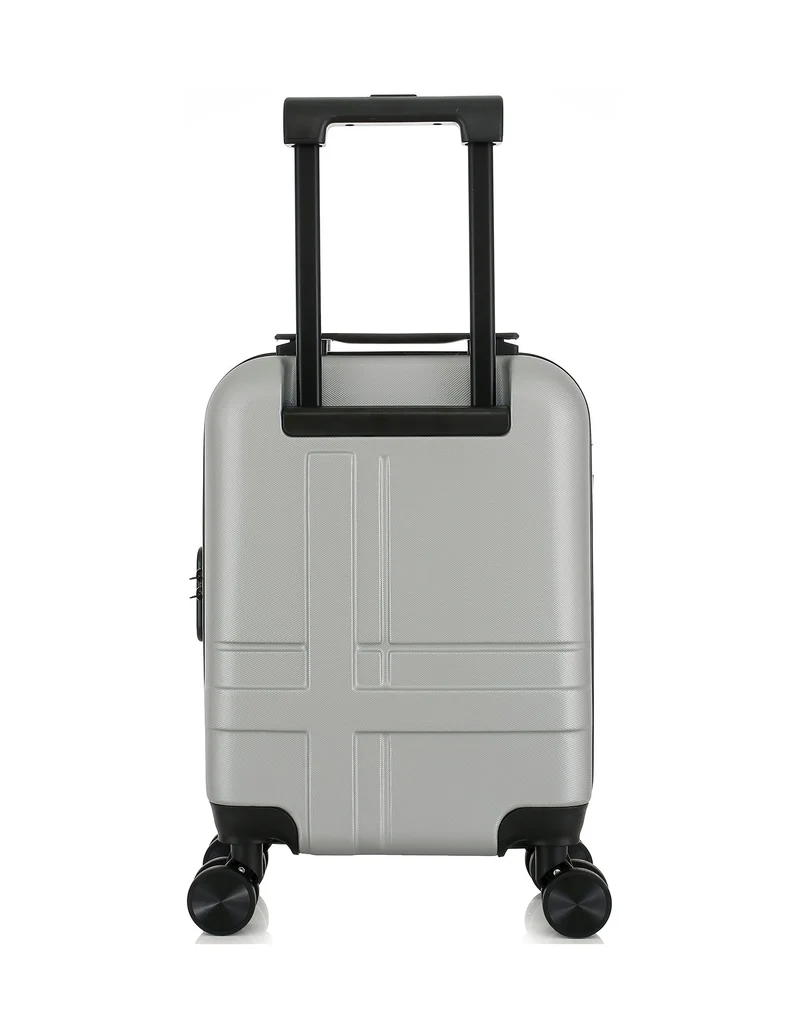 Valise Cabine Rigide XXS USTER 46cm