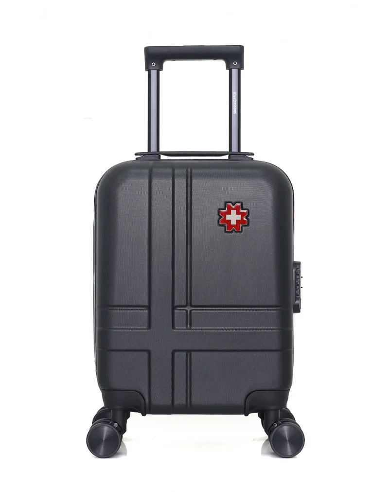 Valise Cabine Rigide XXS USTER 46cm