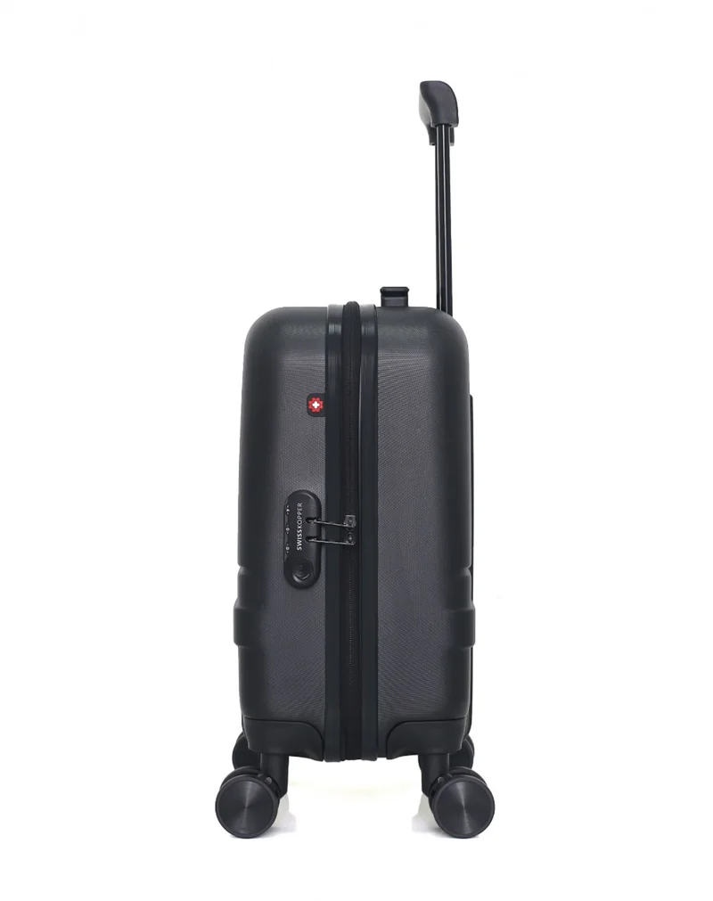 Valise Cabine Rigide XXS USTER 46cm
