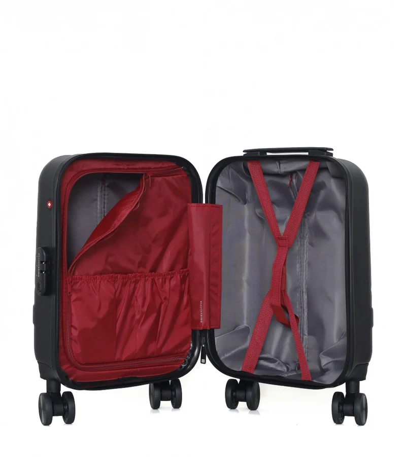 Valise Cabine Rigide XXS USTER 46cm