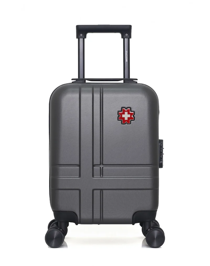 Valise Cabine Rigide XXS USTER 46cm