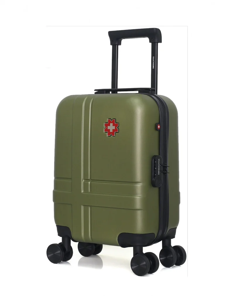 Valise Cabine Rigide XXS USTER 46cm