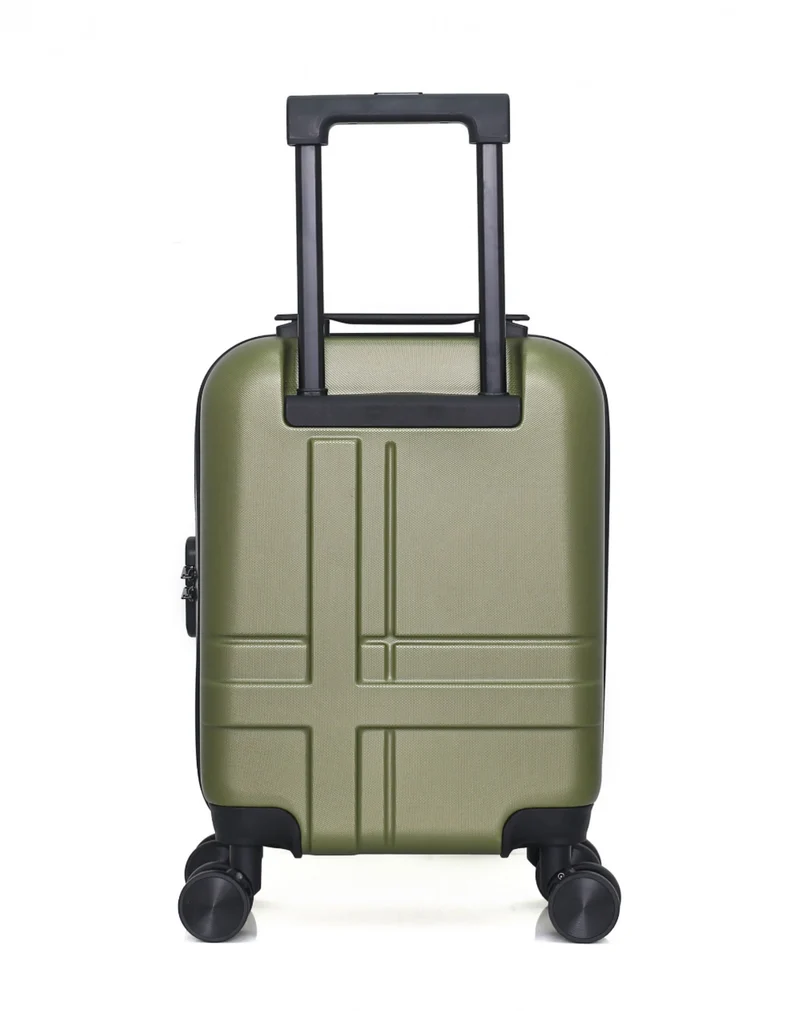 Valise Cabine Rigide XXS USTER 46cm
