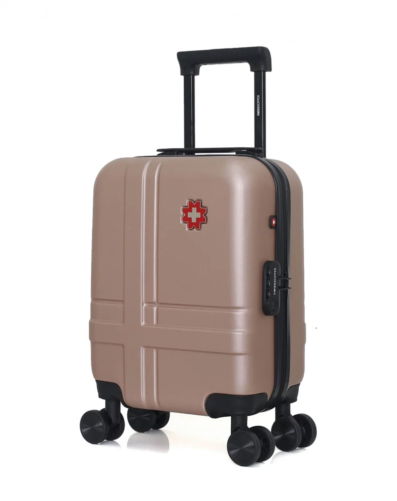 Valise Cabine Rigide XXS USTER 46cm