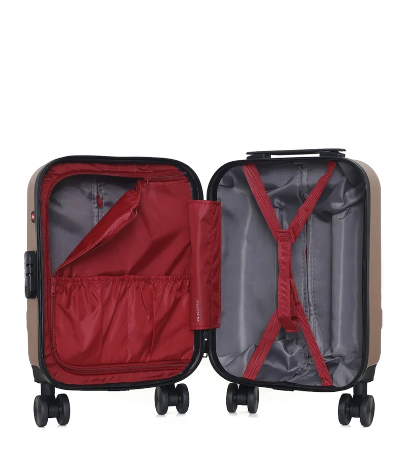 Valise Cabine Rigide XXS USTER 46cm