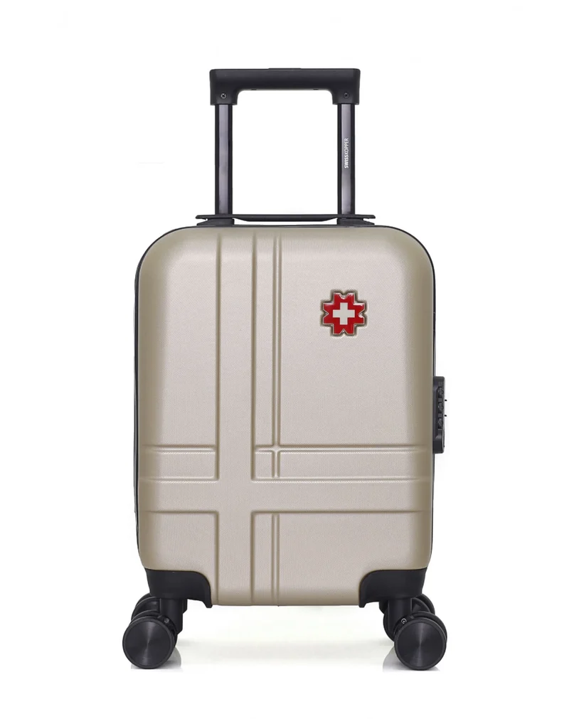 Valise Cabine Rigide XXS USTER 46cm