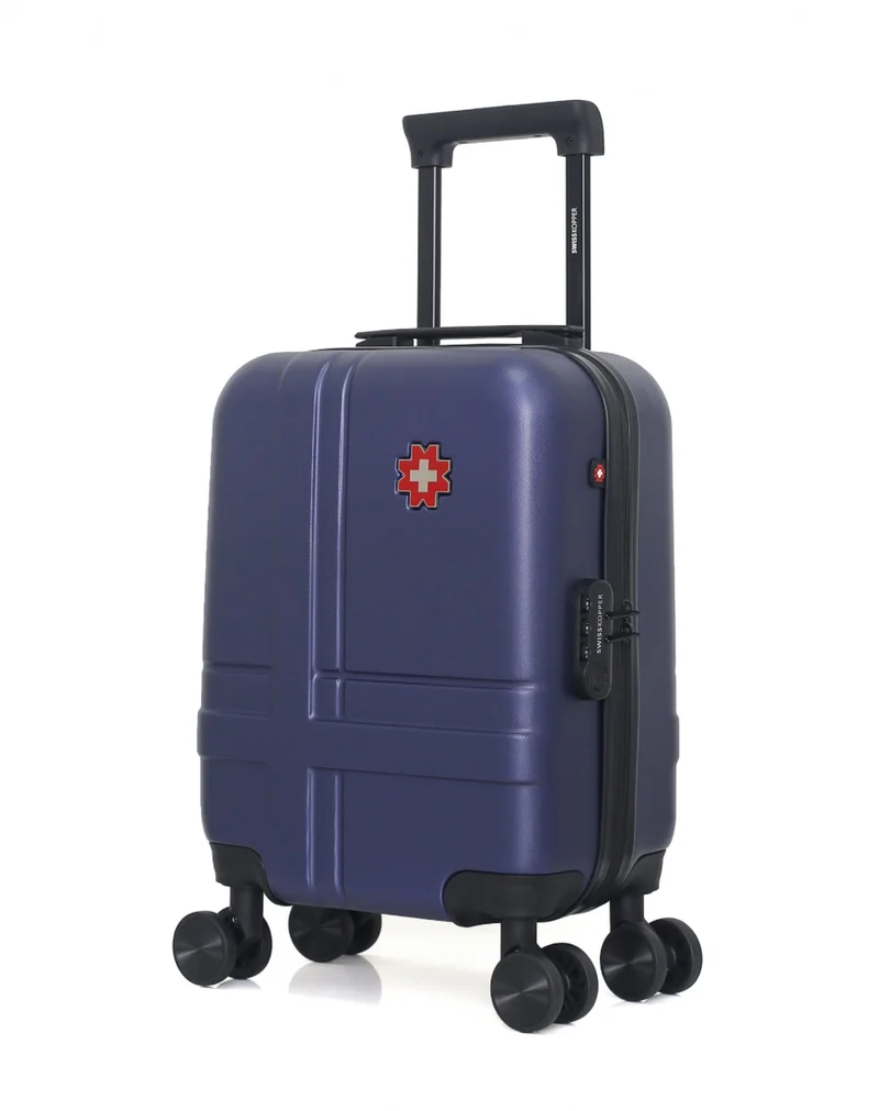 Valise Cabine Rigide XXS USTER 46cm