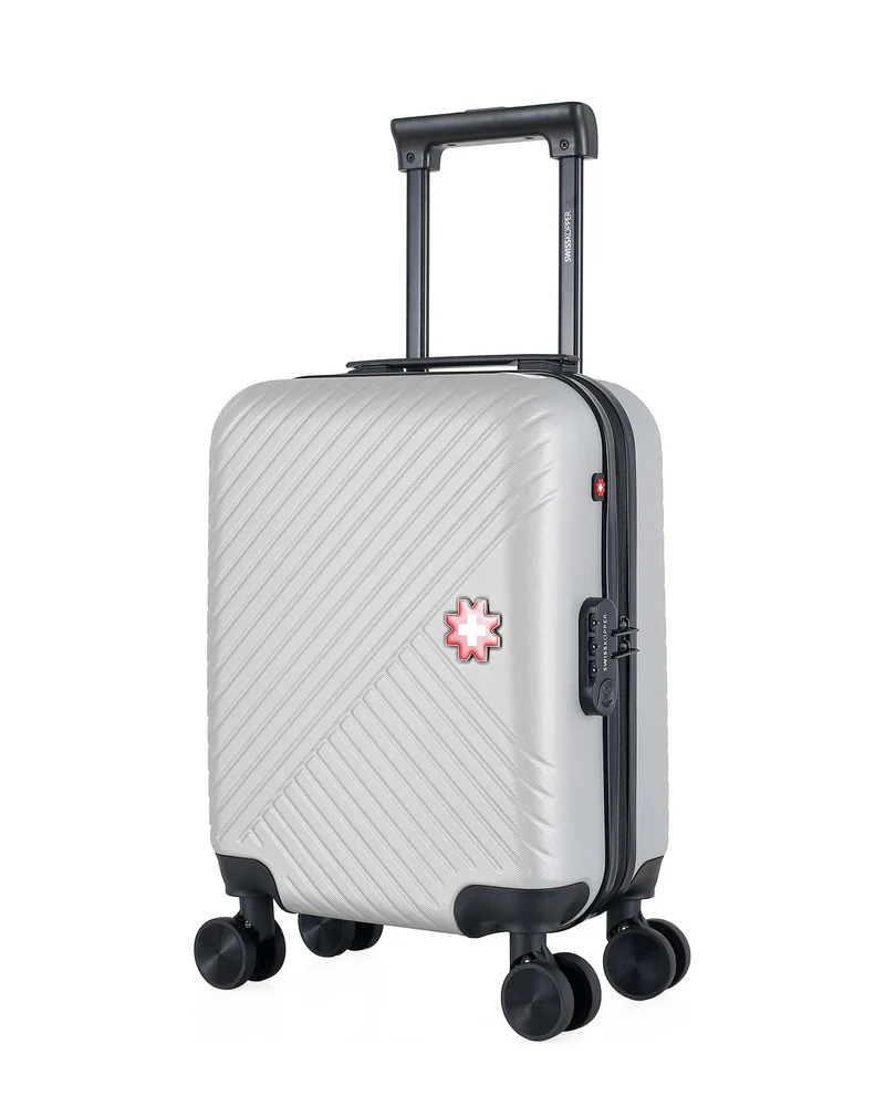 Valise Cabine Rigide XS SPIEZ 46cm