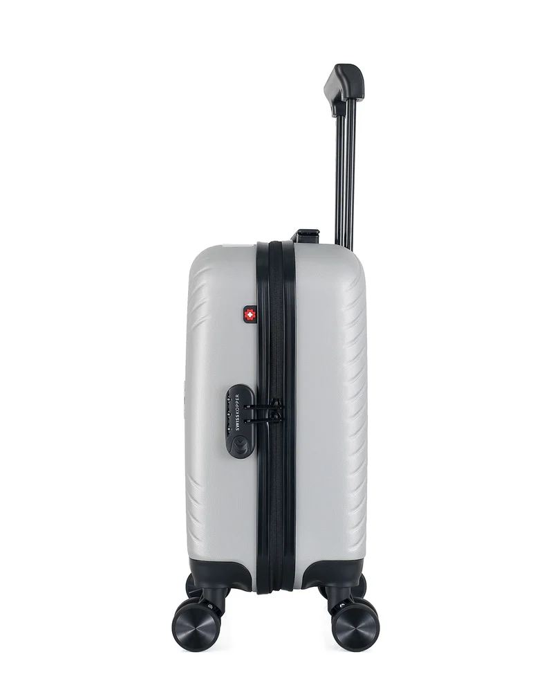 Valise Cabine Rigide XS SPIEZ 46cm