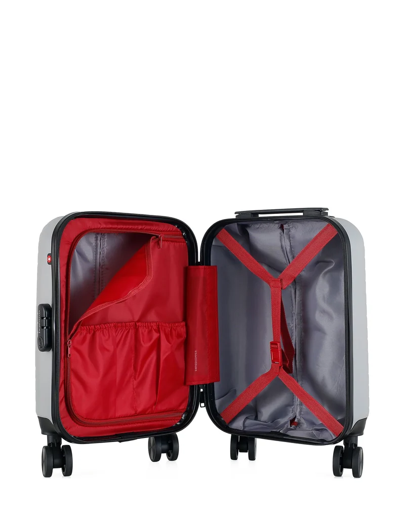 Valise Cabine Rigide XS SPIEZ 46cm