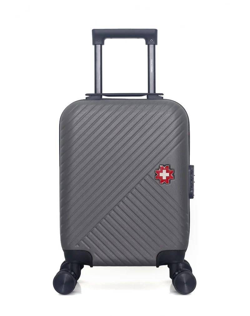 Valise Cabine Rigide XS SPIEZ 46cm