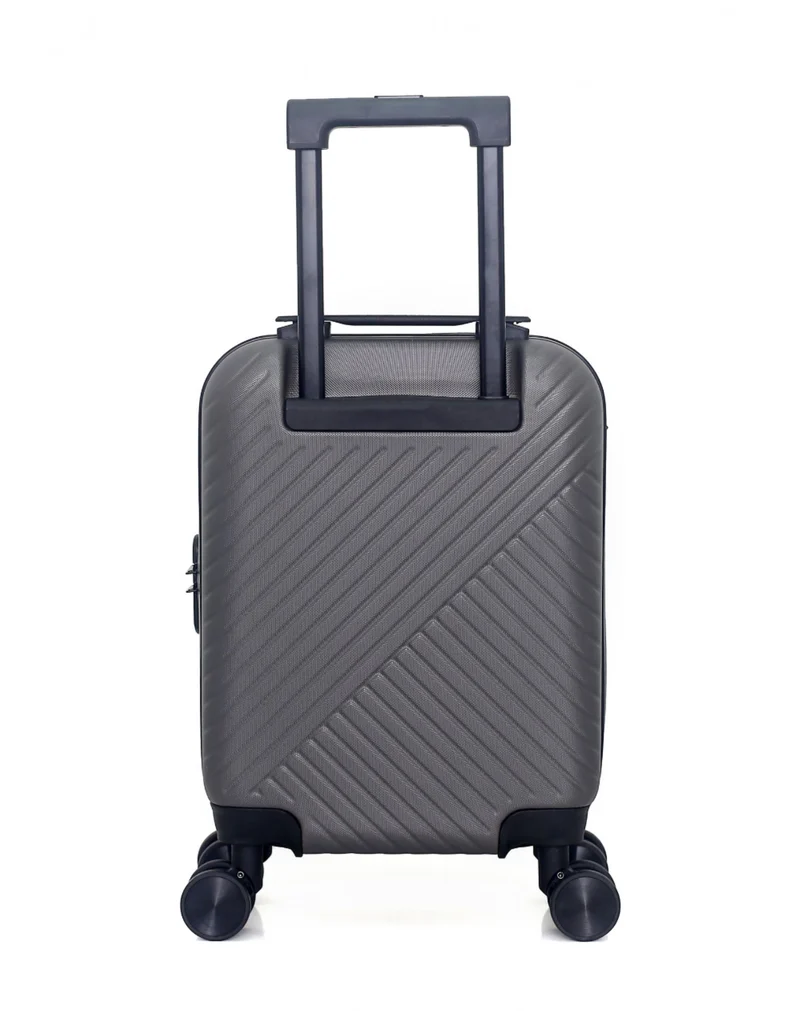 Valise Cabine Rigide XS SPIEZ 46cm