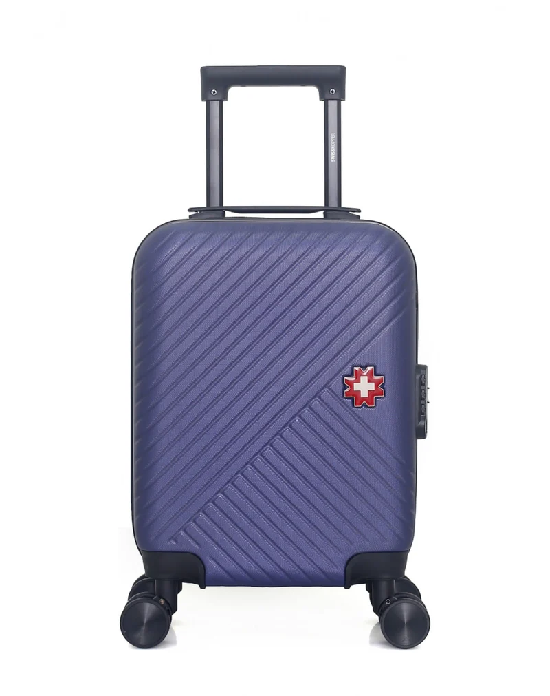 Valise Cabine Rigide XS SPIEZ 46cm