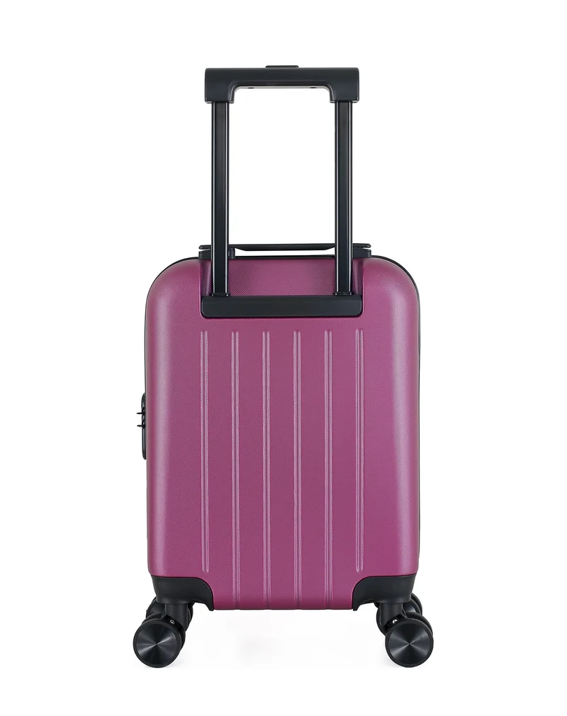 Valise Cabine Rigide XS RÜTI 46cm