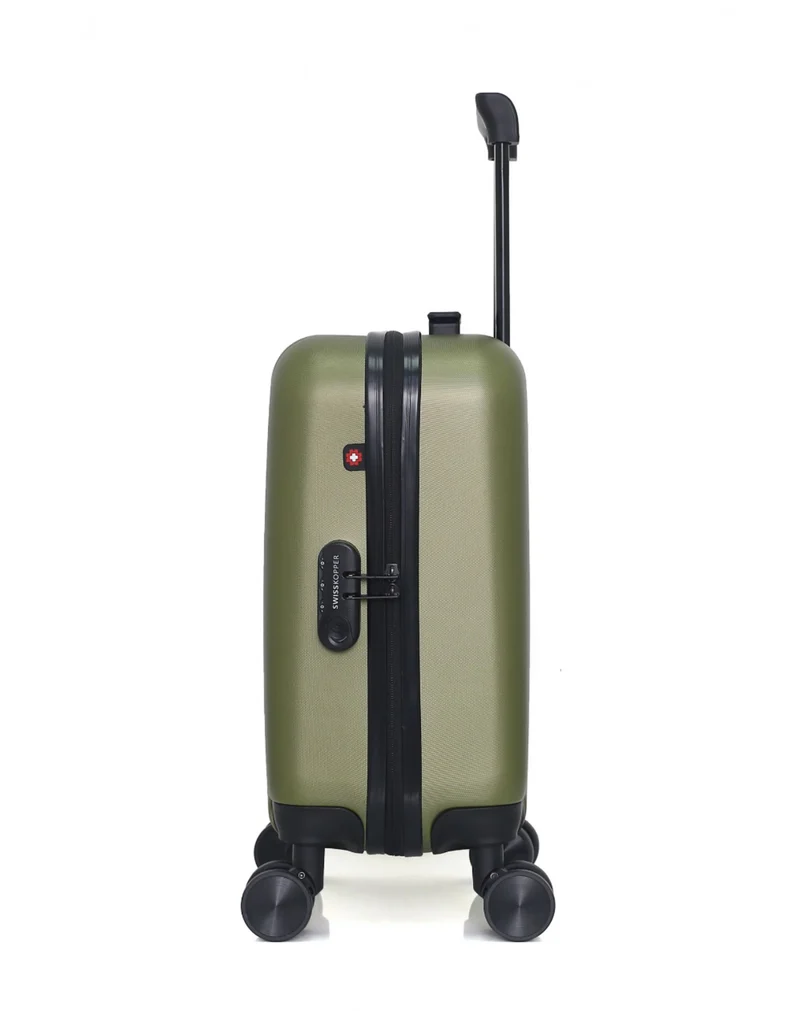 Valise Cabine Rigide XS RÜTI 46cm