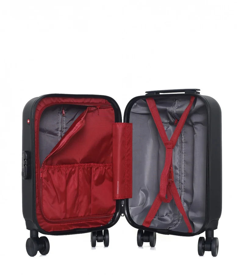 Valise Cabine Rigide XS RÜTI 46cm