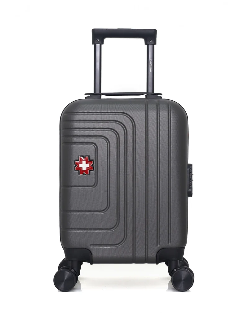 Valise Cabine Rigide XS RÜTI 46cm