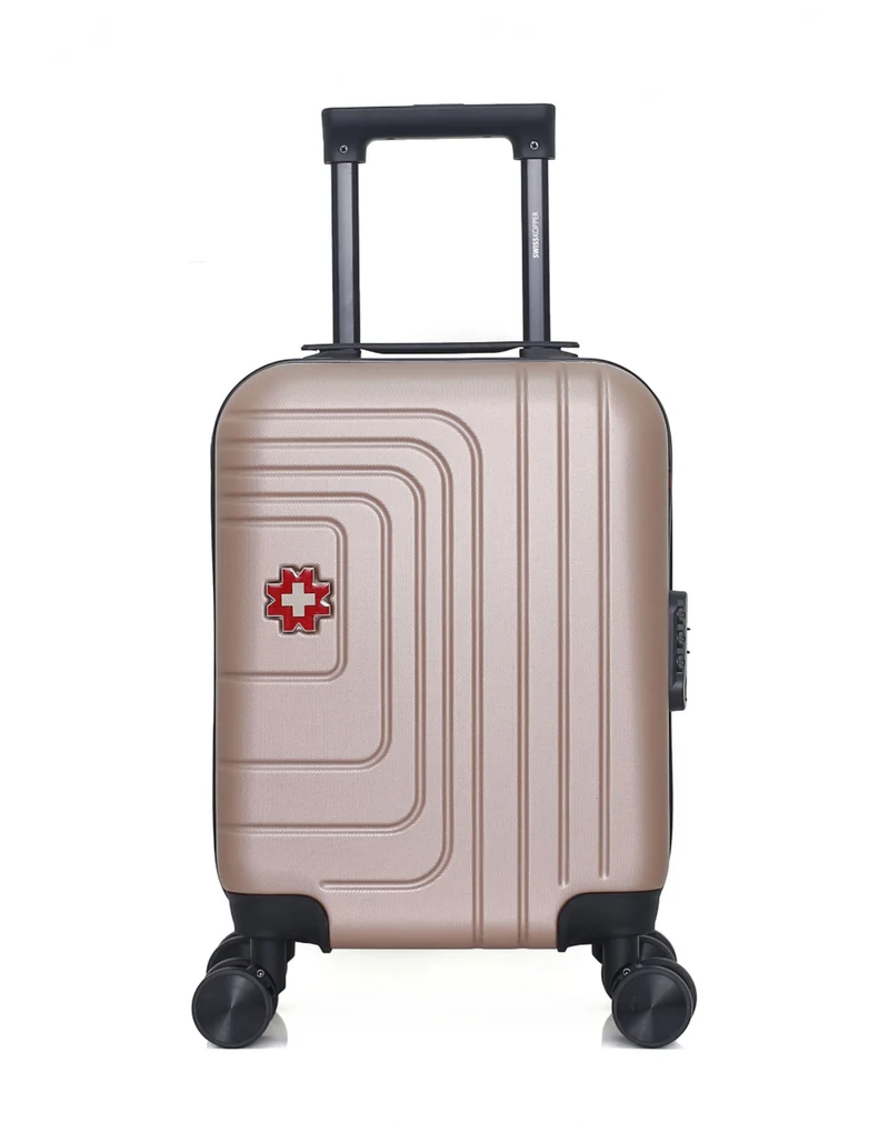 Valise Cabine Rigide XS RÜTI 46cm