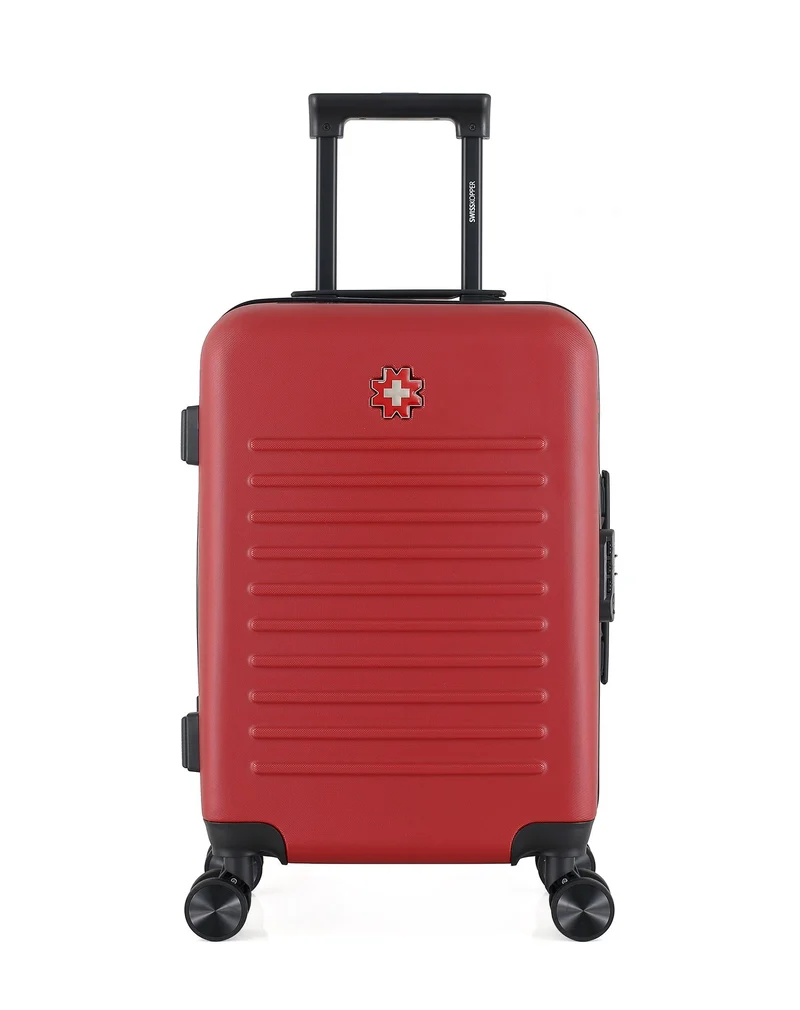 Valise Cabine Rigide WIL