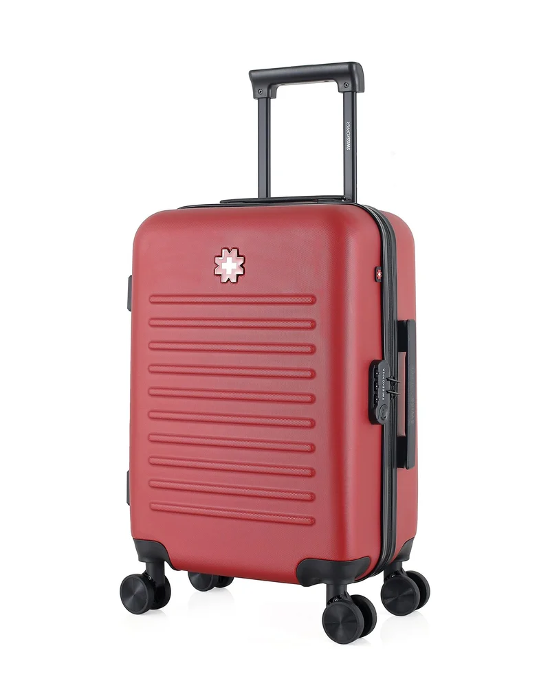 Valise Cabine Rigide WIL