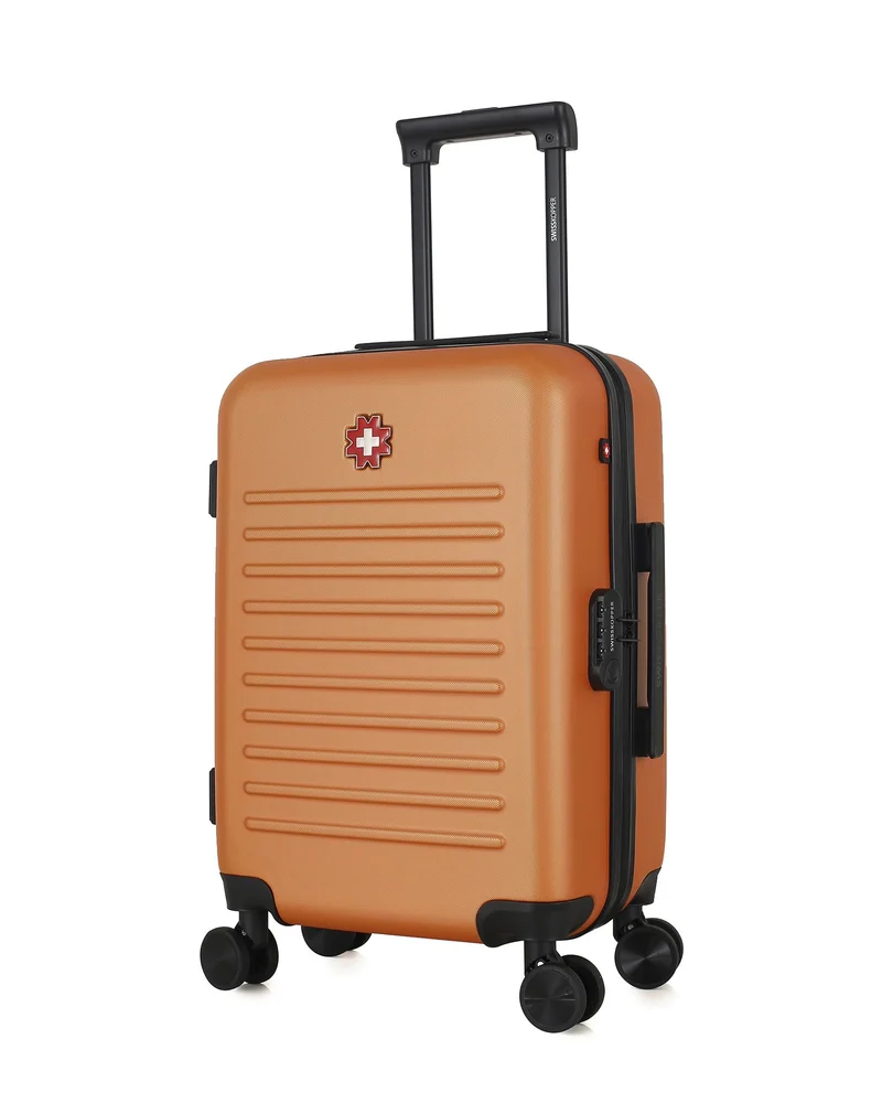 Valise Cabine Rigide WIL