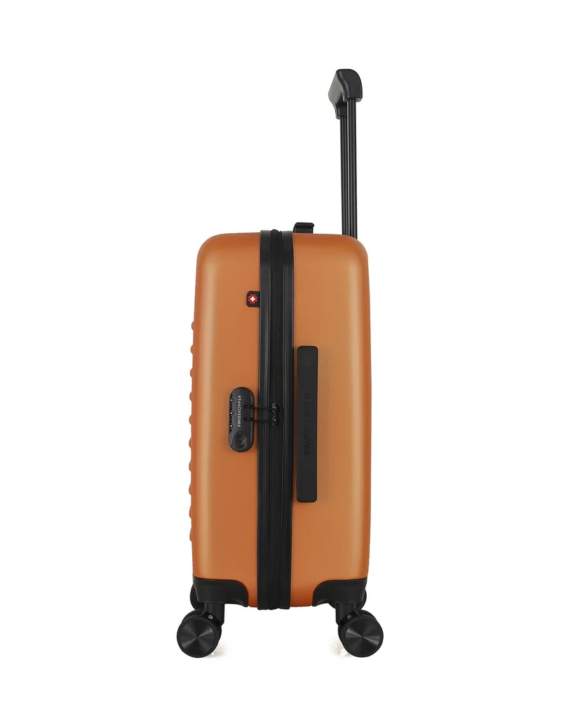 Valise Cabine Rigide WIL