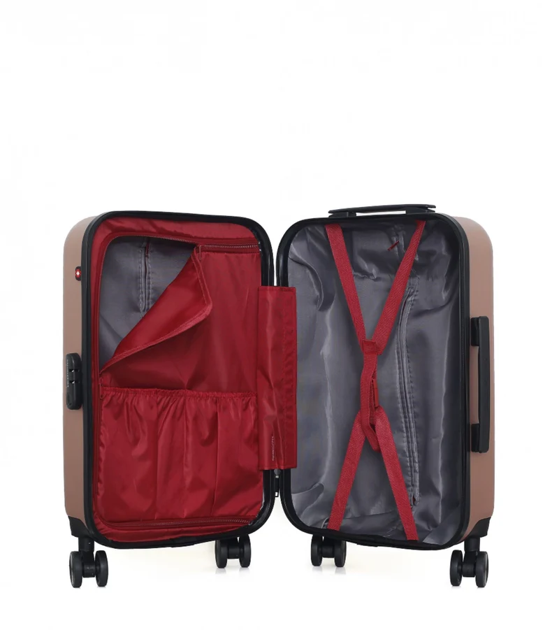 Valise Cabine Rigide WIL