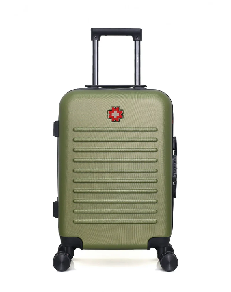 Valise Cabine Rigide WIL