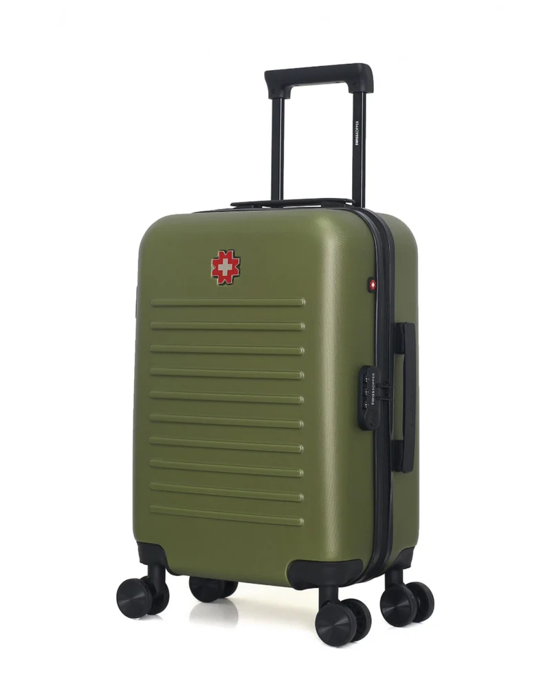 Valise Cabine Rigide WIL
