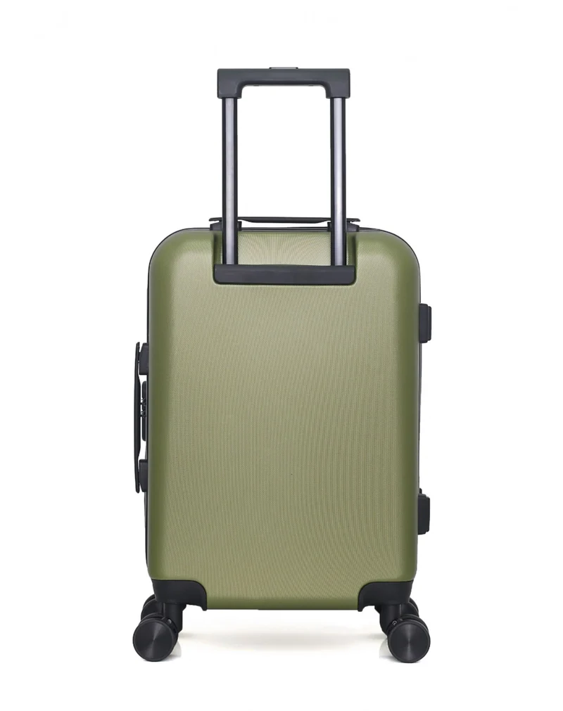 Valise Cabine Rigide WIL