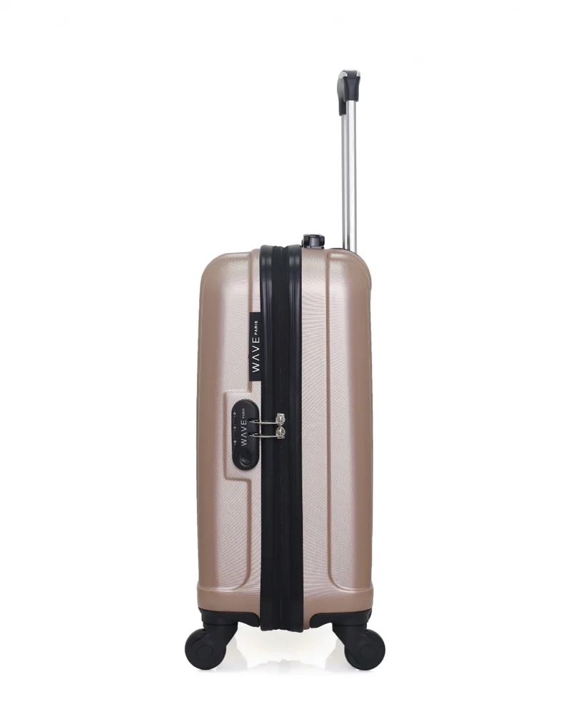 Valise Cabine Rigide VOLGA-E