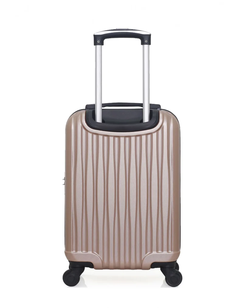 Valise Cabine Rigide VOLGA-E
