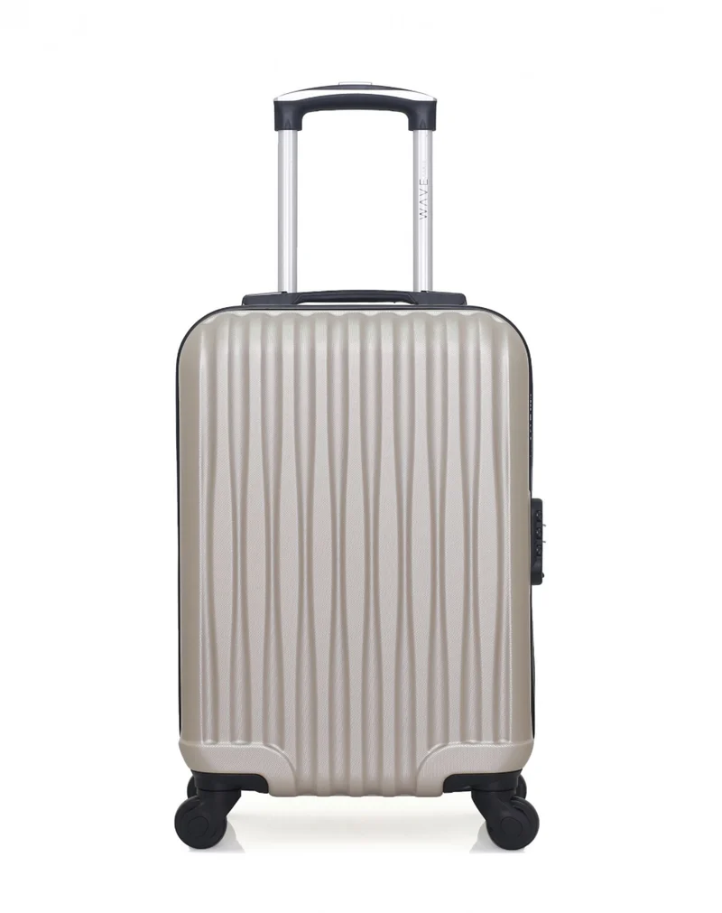 Valise Cabine Rigide VOLGA-E