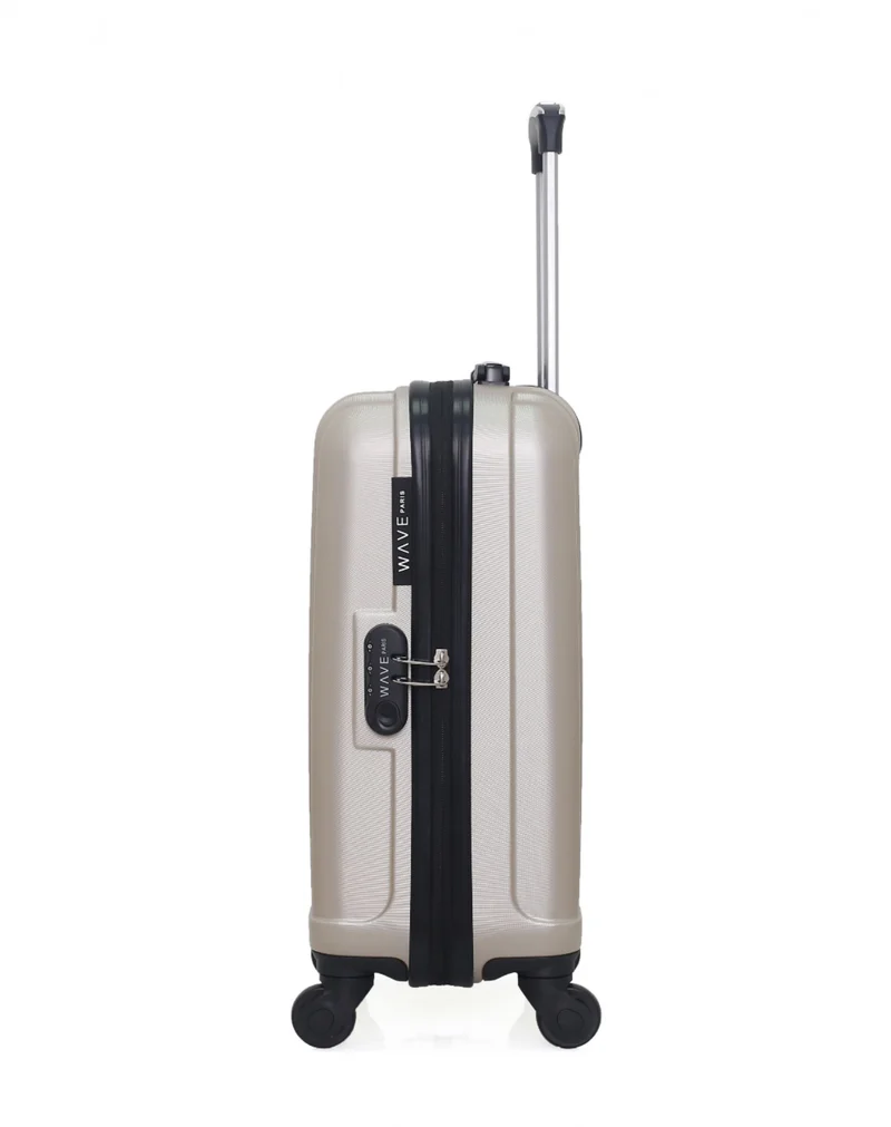 Valise Cabine Rigide VOLGA-E