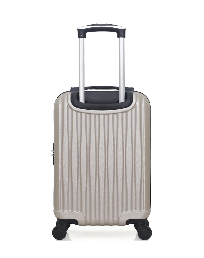 Valise Cabine Rigide VOLGA-E