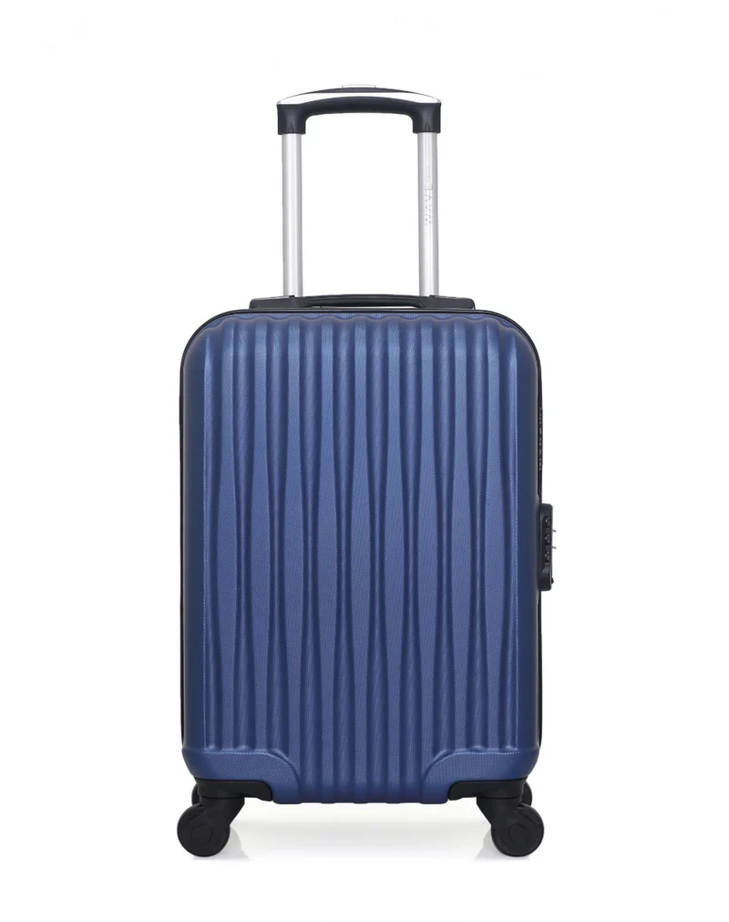 Valise Cabine Rigide VOLGA-E