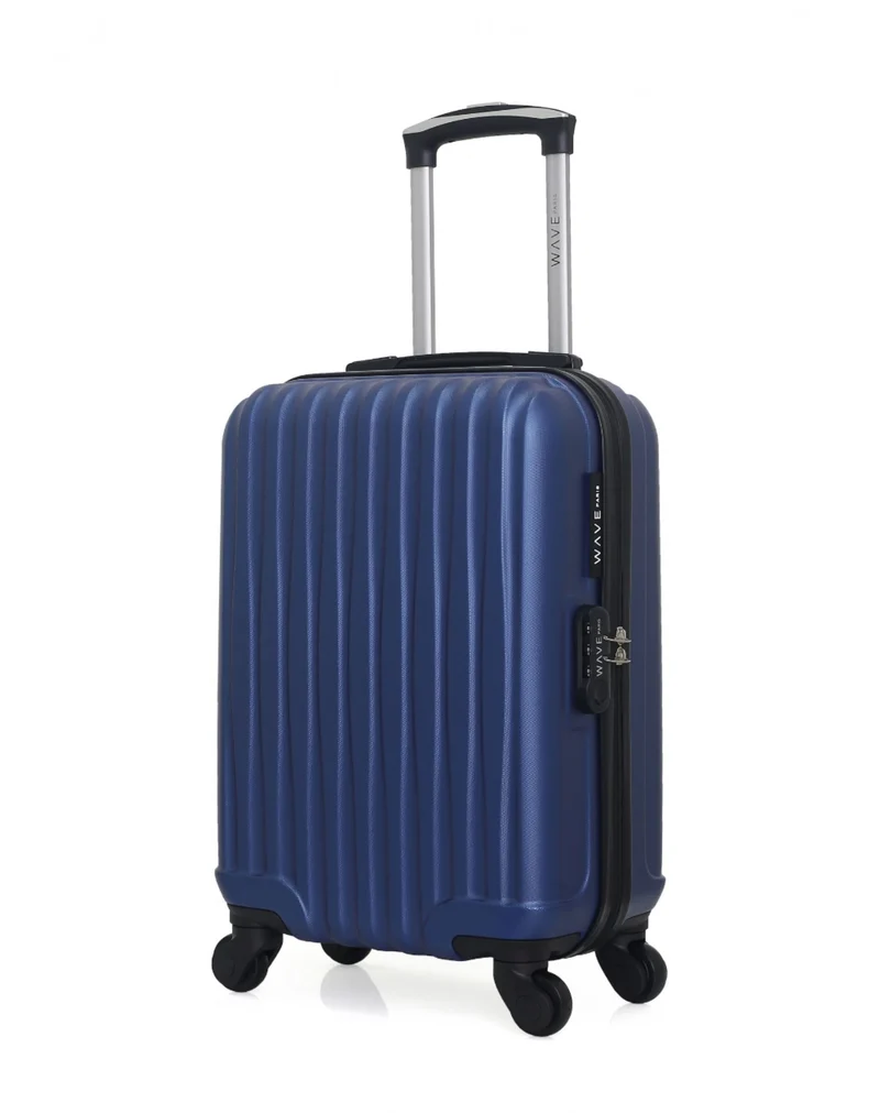 Valise Cabine Rigide VOLGA-E