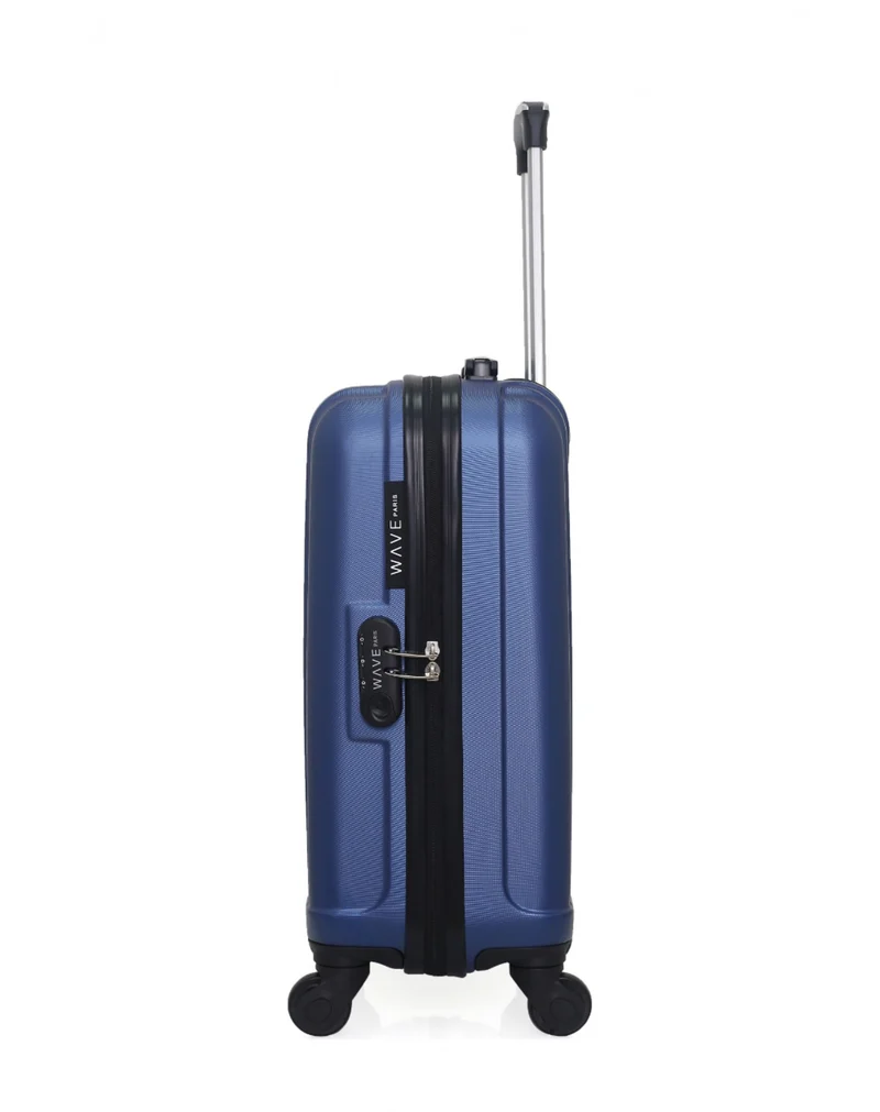 Valise Cabine Rigide VOLGA-E