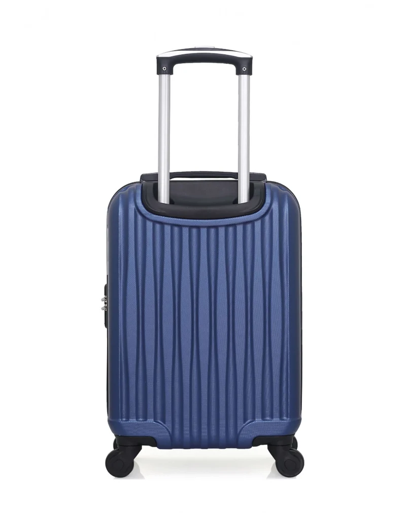 Valise Cabine Rigide VOLGA-E
