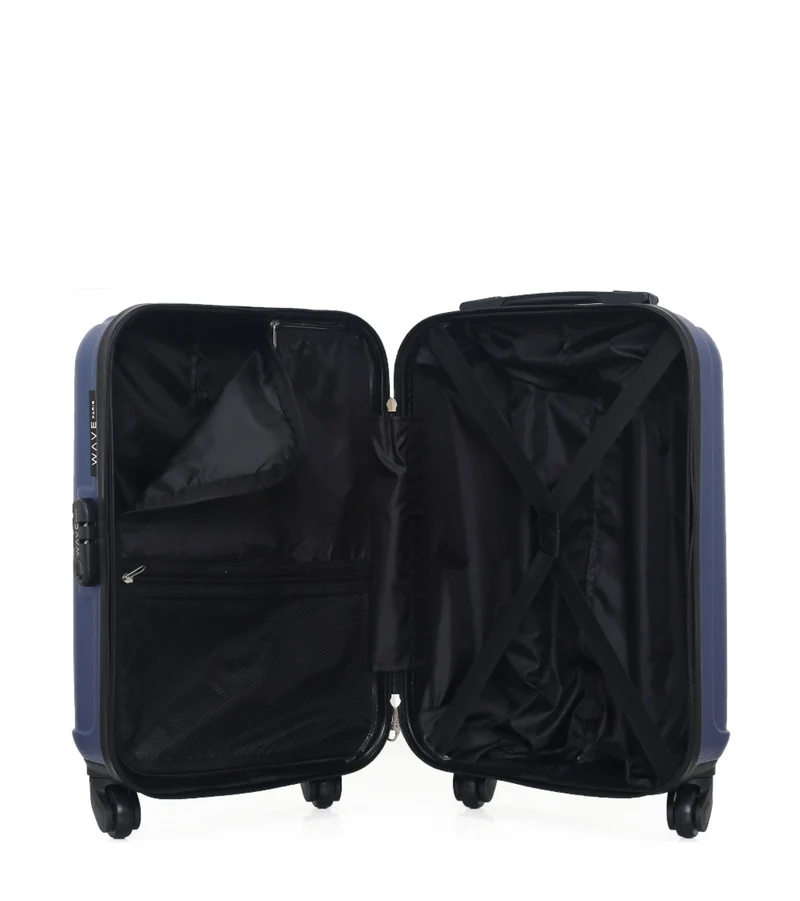Valise Cabine Rigide VOLGA-E