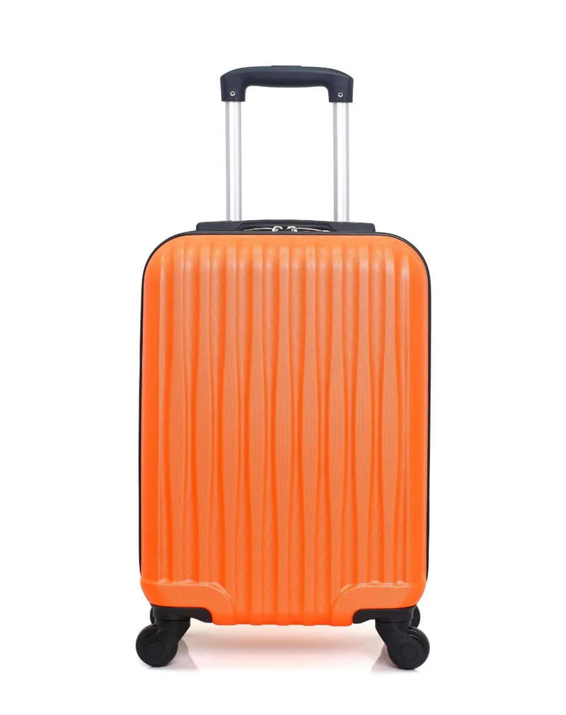 Valise Cabine Rigide VOLGA-E