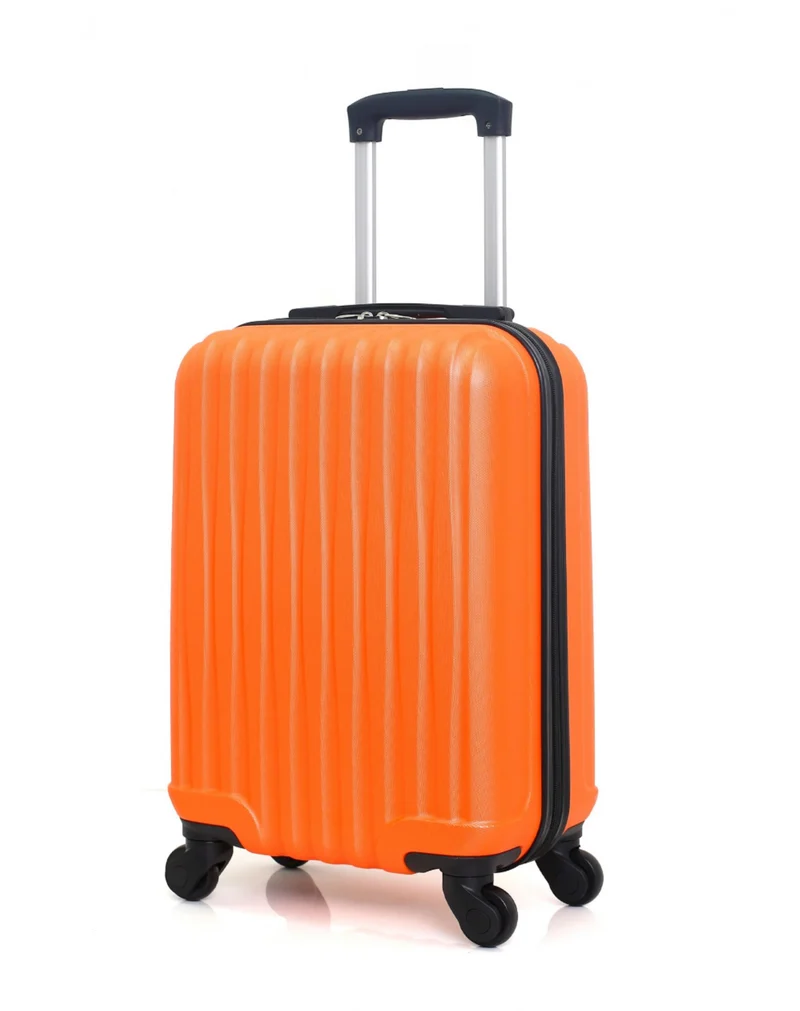 Valise Cabine Rigide VOLGA-E