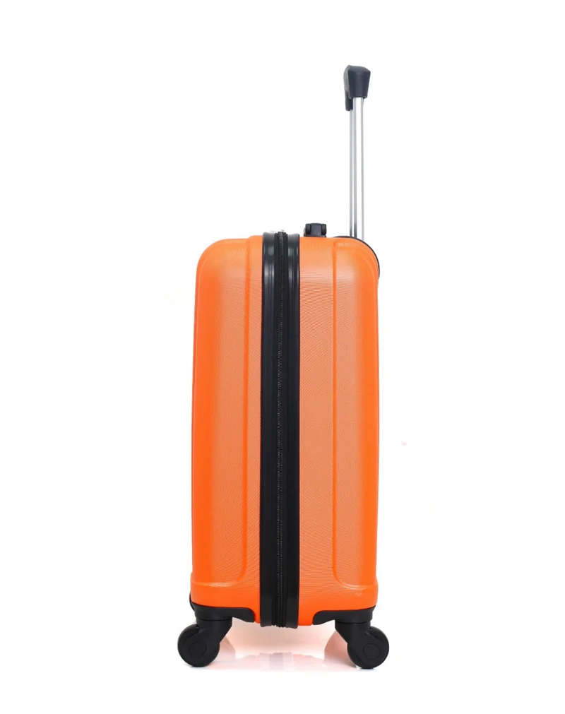 Valise Cabine Rigide VOLGA-E