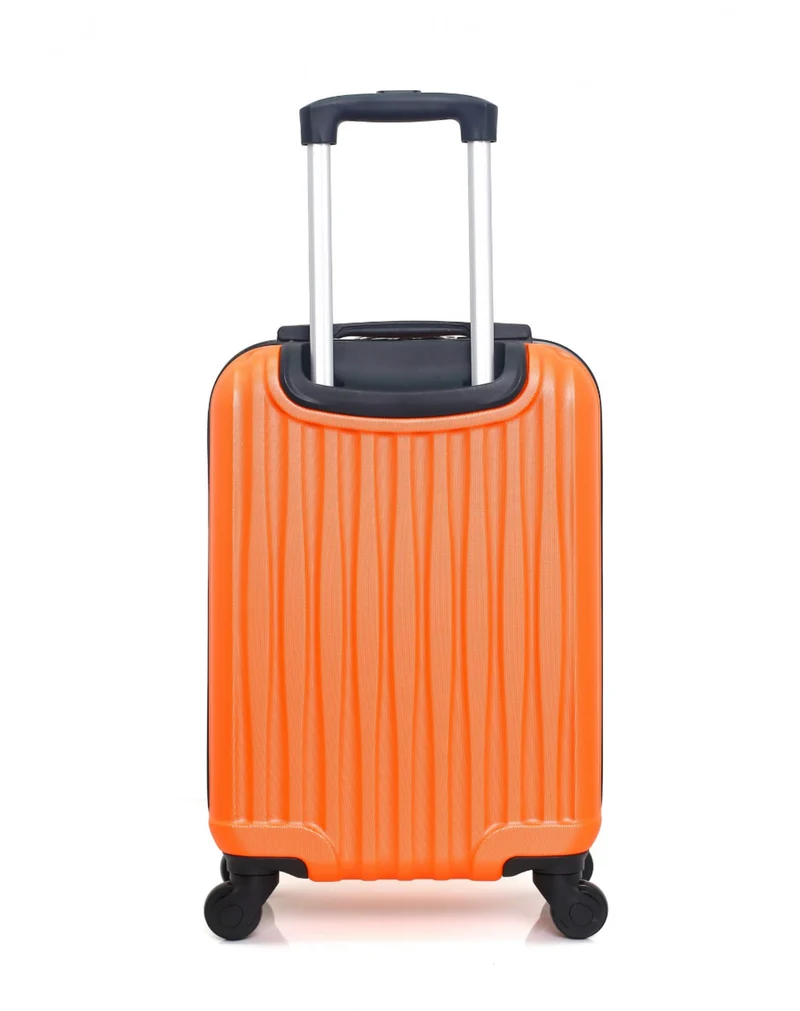 Valise Cabine Rigide VOLGA-E