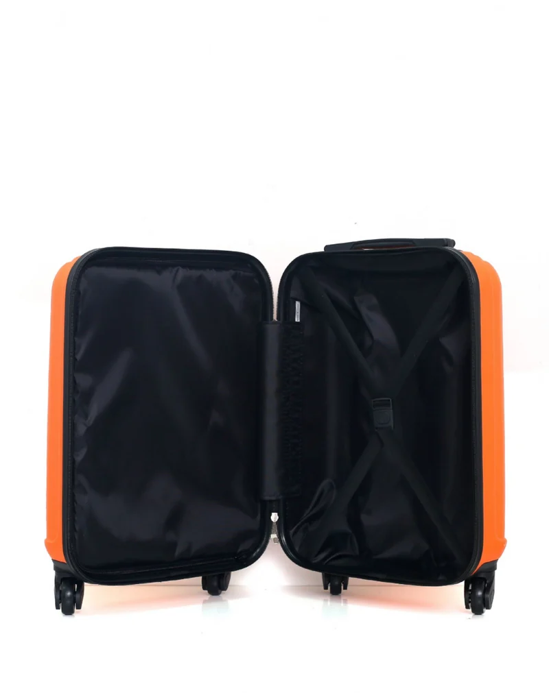 Valise Cabine Rigide VOLGA-E