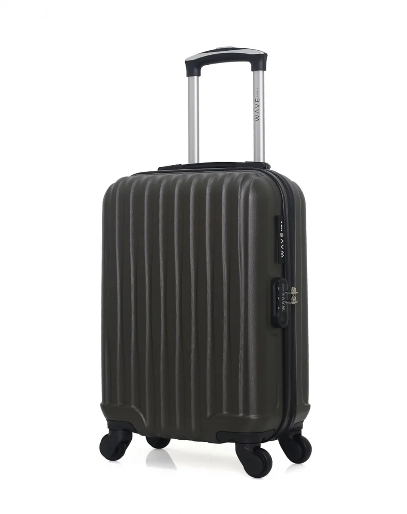 Valise Cabine Rigide VOLGA-E