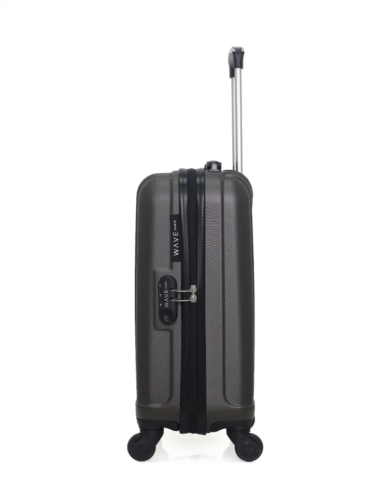 Valise Cabine Rigide VOLGA-E